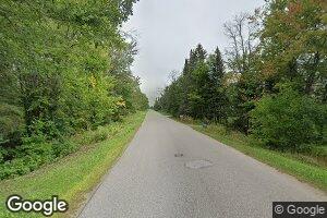 16540 S S Scenic Dr, Bruce Township, MI