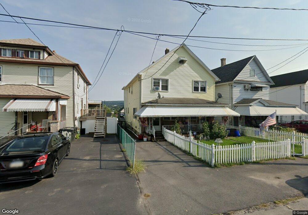 1414 N Lincoln Ave unit 1416, Scranton, PA 18508 - photo 1