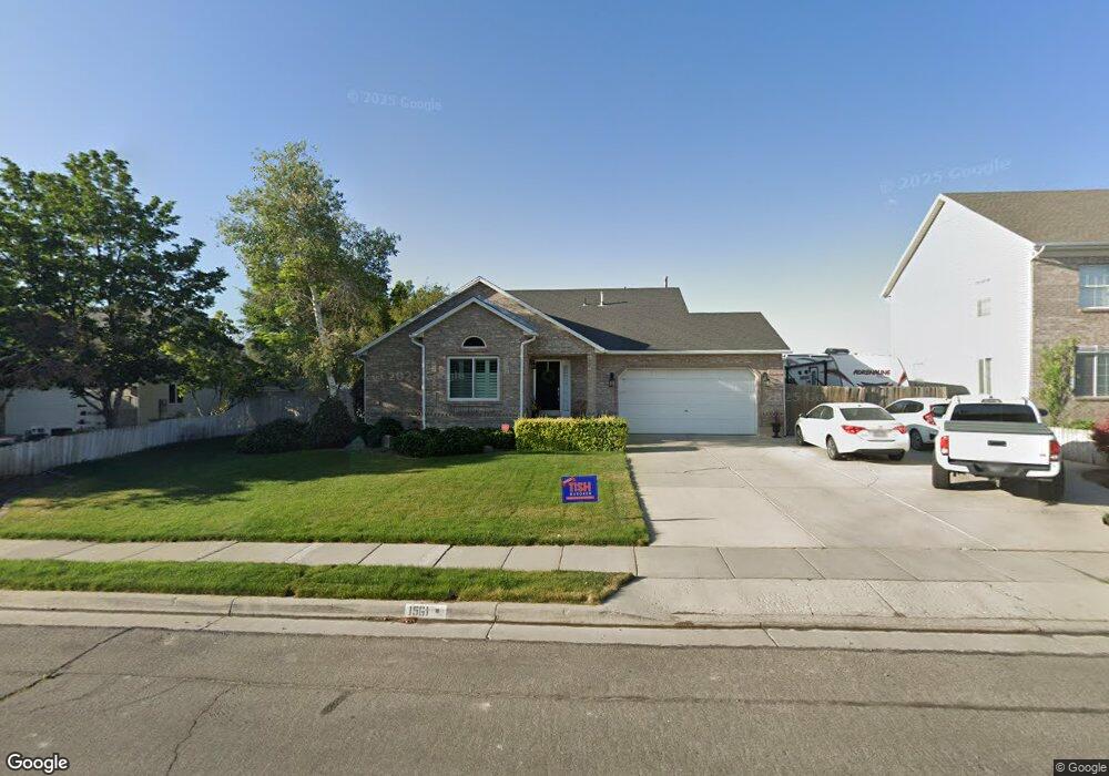 1561 Pipkin Cove, Riverton, UT 84065 - photo 1