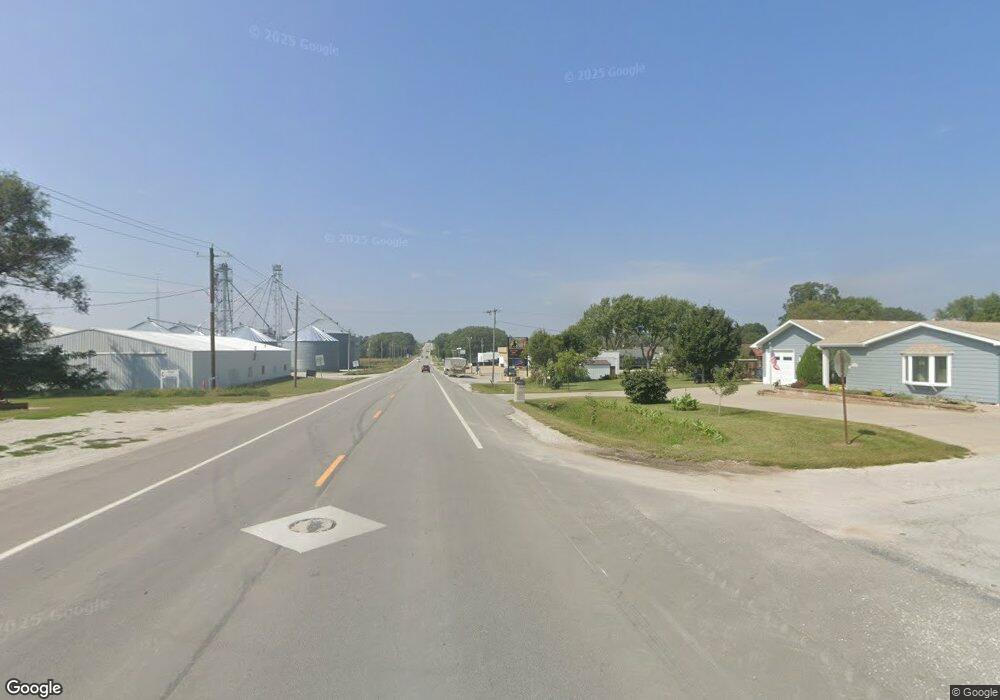 10 AC Iowa 92, Carson, IA - photo 1