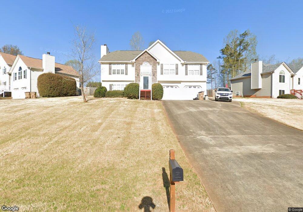2041 Queensbury Dr unit 3, Acworth, GA 30102 - photo 1