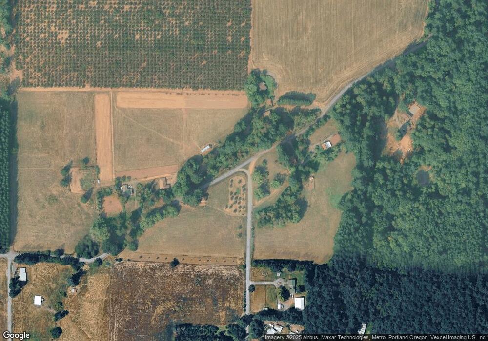 20110 NE Finnigan Hill Rd, Hillsboro, OR 97123 - photo 1