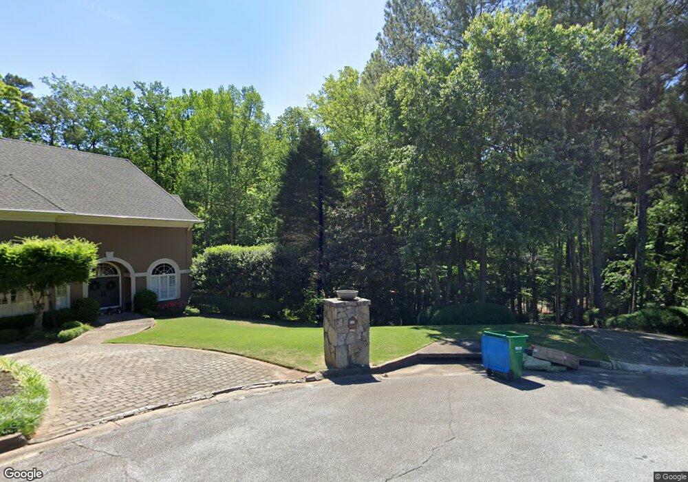 908 Castle Walk Cove SW unit 1, Lilburn, GA 30047 - photo 1