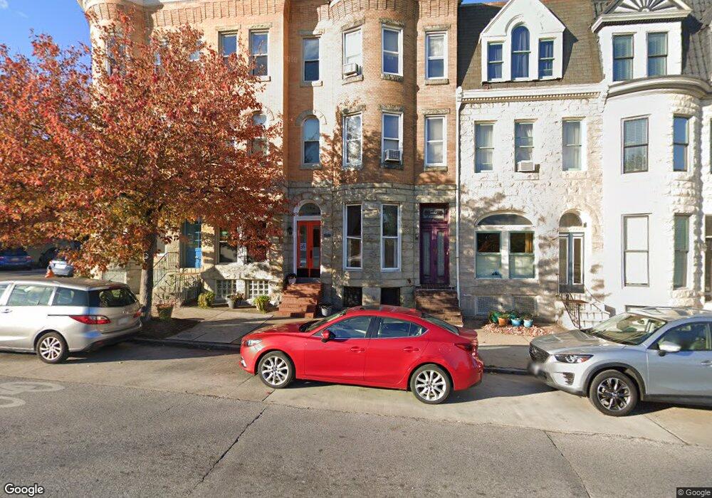 2602 E Baltimore St, Baltimore, MD 21224 - photo 1