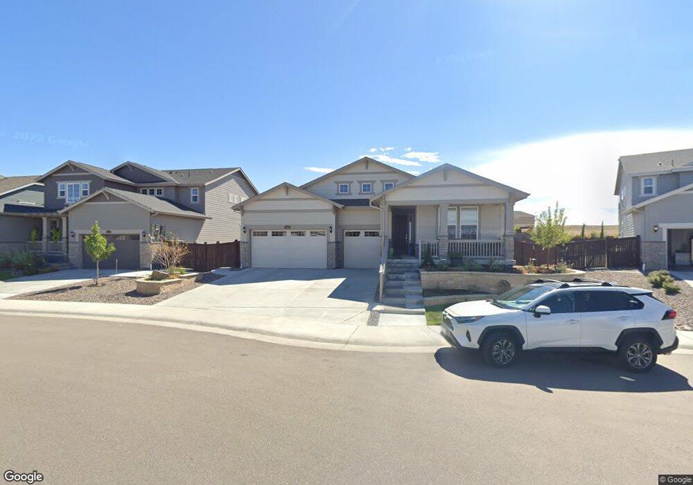 4868 E 144th Place, Thornton, CO 80602 - photo 1