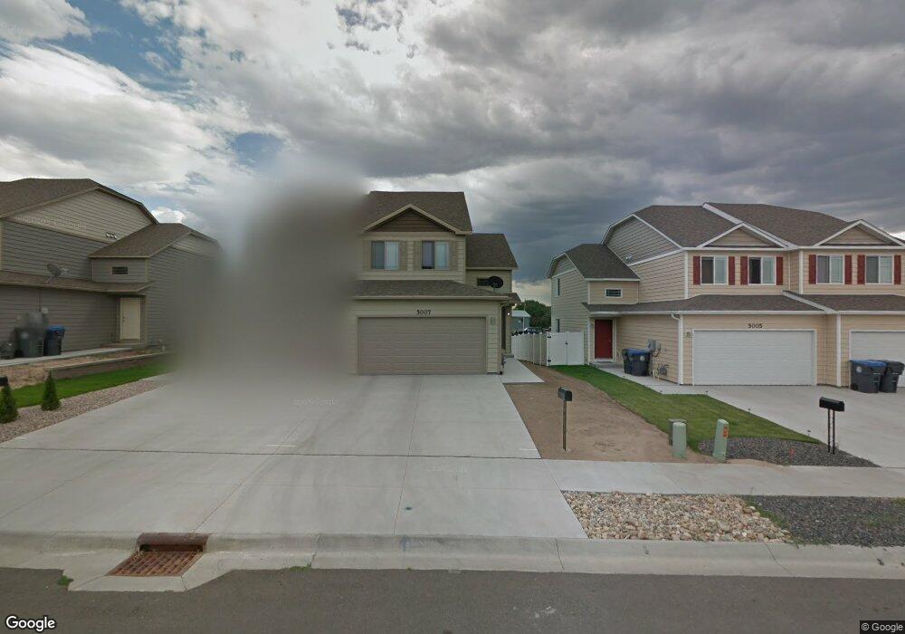 5007 Crews Ct, Cheyenne, WY 82001 - photo 1