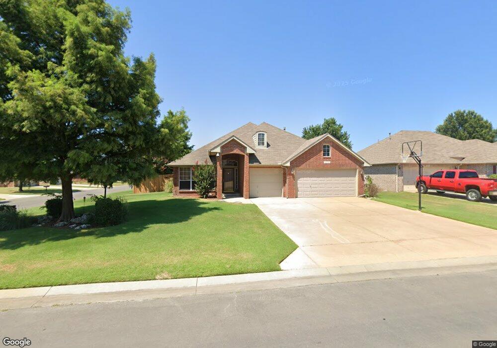 19707 E 45th St S, Broken Arrow, OK 74014 - photo 1