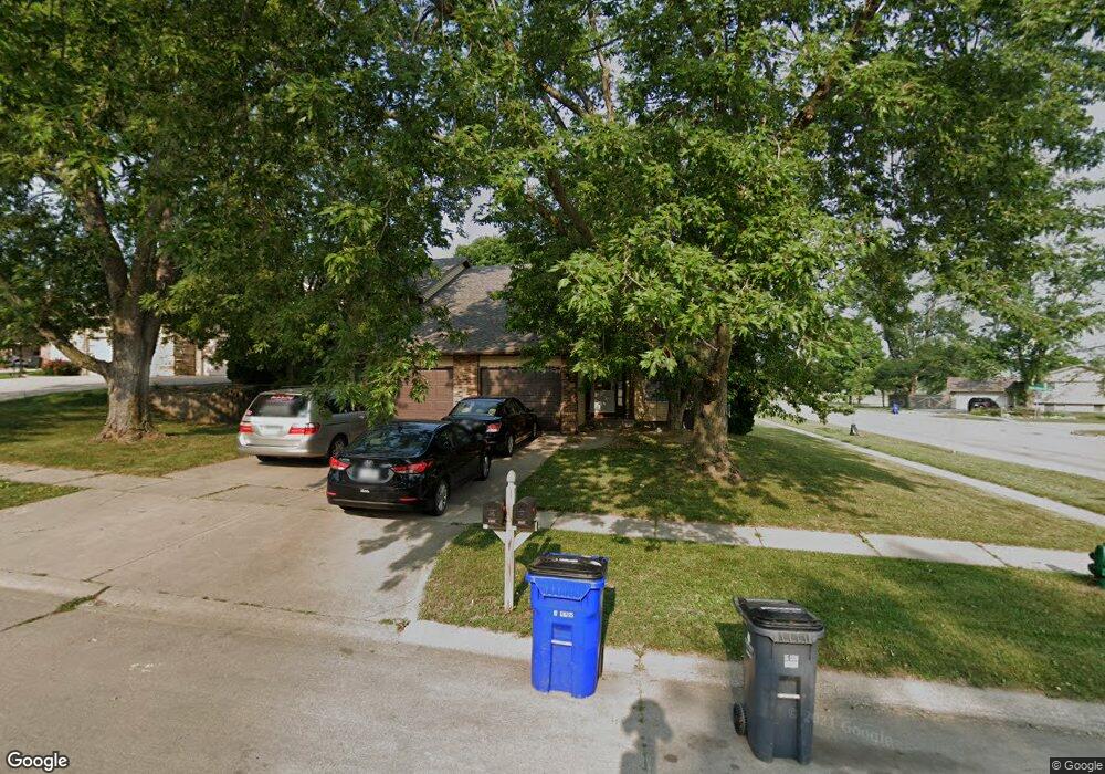 4125 Lark Ct NE, Cedar Rapids, IA 52402 - photo 1