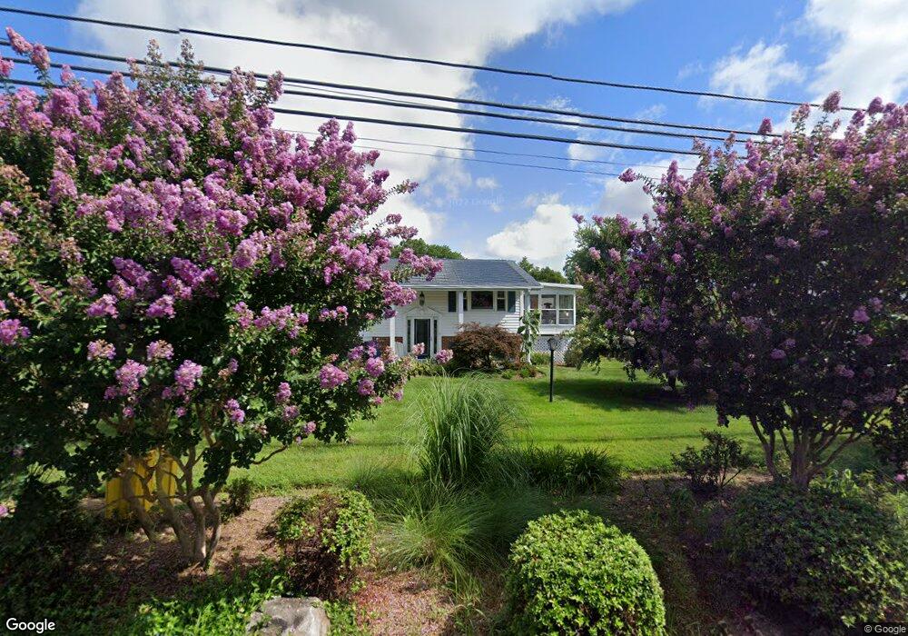 100 Carroll Dr, Annapolis, MD 21403 - photo 1