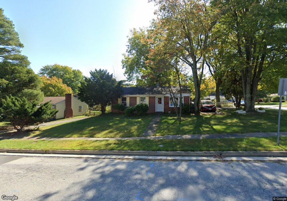 307 Walgrove Rd, Reisterstown, MD 21136 - photo 1