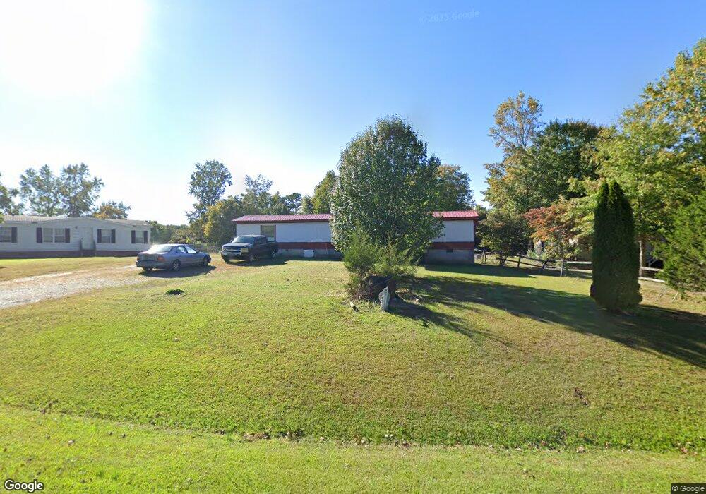 3476 Hilltop Dr, High Point, NC 27263 - photo 1