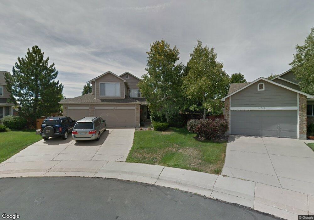 11705 Elm Ct, Thornton, CO 80233 - photo 1