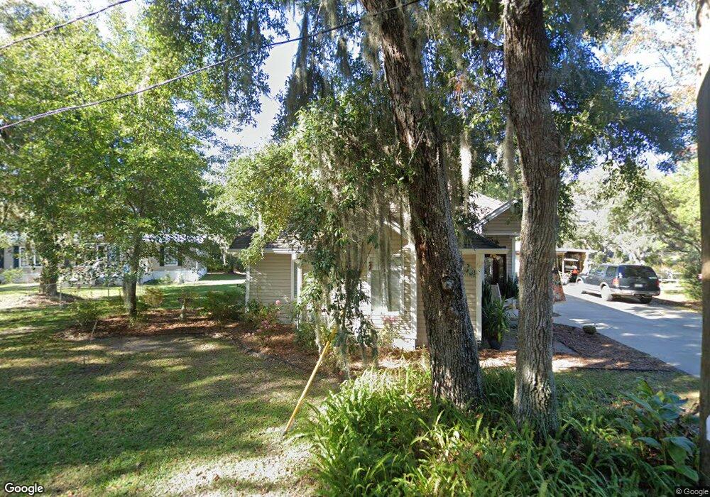 1175 Clarke Dr NE, Townsend, GA 31331 - photo 1