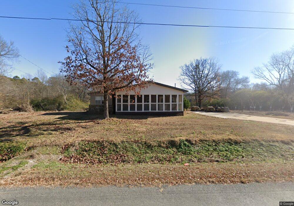 28114 Nichols Loop Rd, Little Rock, AR 72223 - photo 1