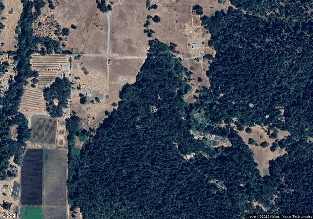 9543 Takilma Rd, Cave Junction, OR 97523 - photo 1