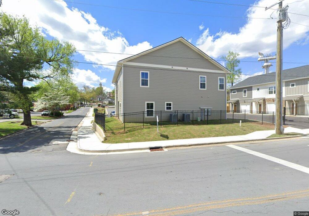 136 E 8th Ave unit 25, Rome, GA 30161 - photo 1