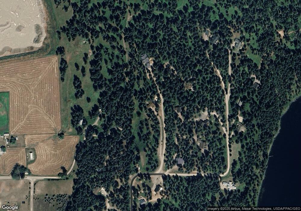 225 Shawnee Dr Bigfork Flathead Co, Other-See Remarks, MT 59911 - photo 1