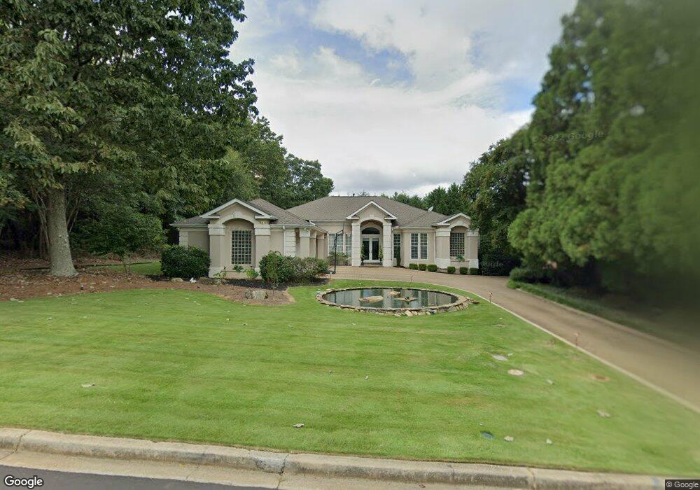 5 Country Squire Ct, Greenville, SC 29615 - photo 1