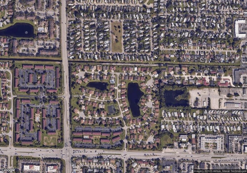 1562 Granfern Ave unit 49B, West Palm Beach, FL 33415 - photo 1