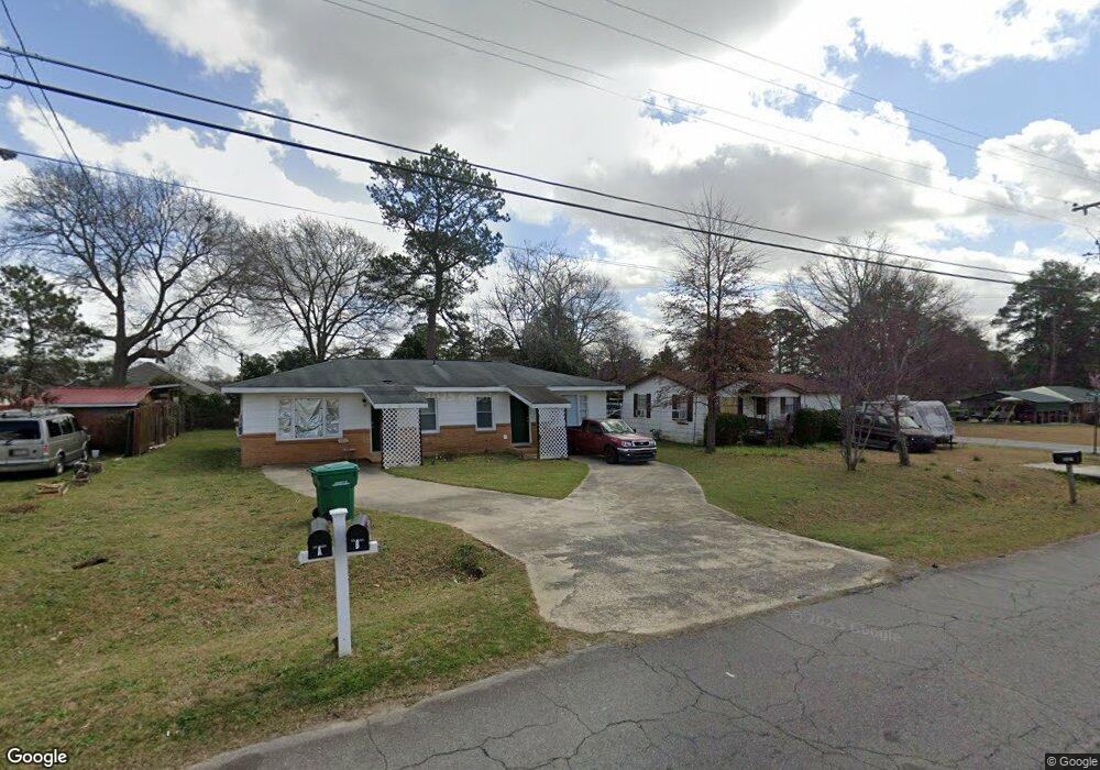 225 Brady Dr unit A, Warner Robins, GA 31088 - photo 1