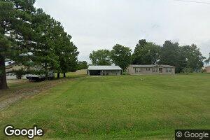218 West St, Xenia, IL 62899