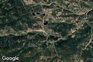 269 Travis Gulch Rd, Rollinsville, CO 80474