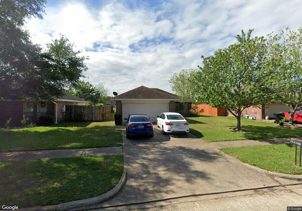 24407 Bar Kay Ln, Hockley, TX 77447 - photo 1