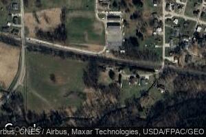 90 Church St, Lucas, OH 44843