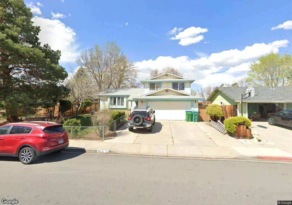910 Robbie Way, Sparks, NV 89434 - photo 1