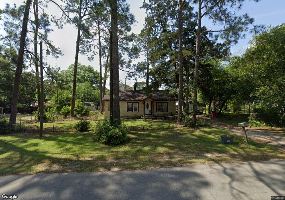 510 11th St W, Tifton, GA 31794 - photo 1