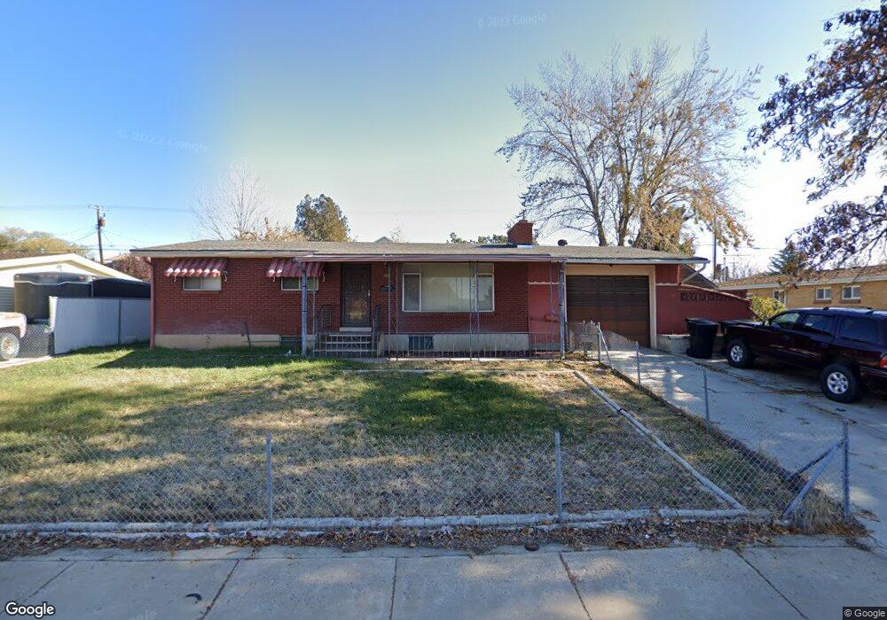2602 N 225 W, Clearfield, UT 84015 - photo 1