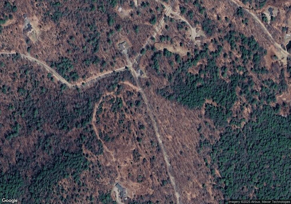 Map 9, Lot 18 Grace Rd, Wilmot, NH 03287 - photo 1