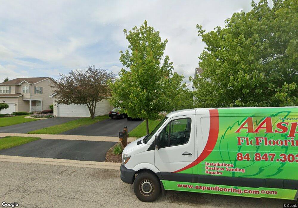 602 Chestnut Dr, Oswego, IL 60543 - photo 1