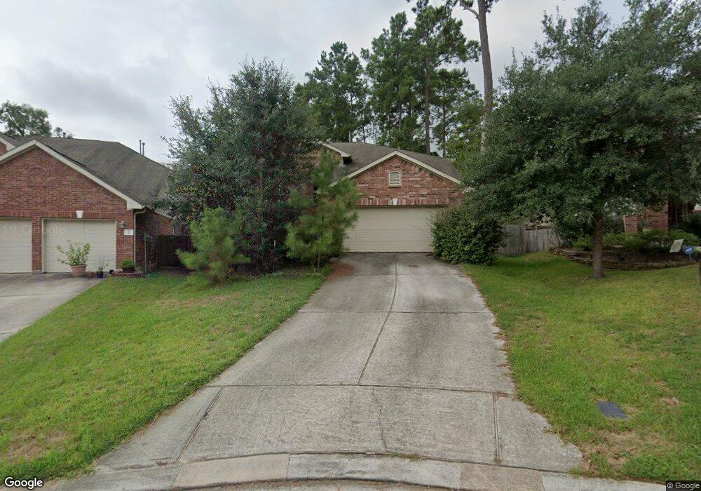 11 Harbinger Ct, Spring, TX 77382 - photo 1