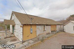 688 Turner Ave, Clifton, AZ 85533