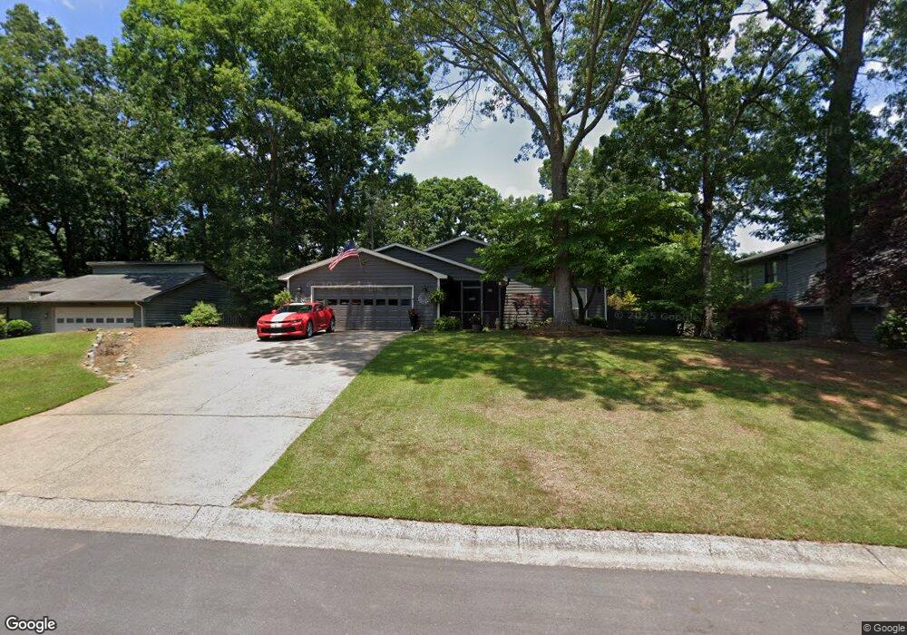 1242 Wade Green Ct NW unit 1, Acworth, GA 30102 - photo 1