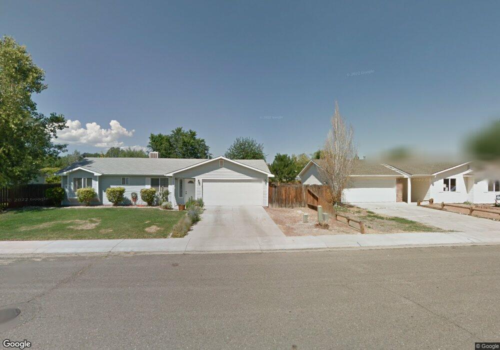 0 Canyon Trail, Grand Junction, CO 81504 - photo 1