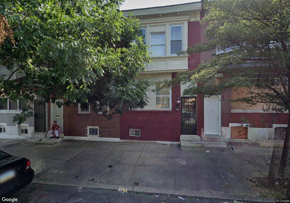 413 N 50th St, Philadelphia, PA 19139 - photo 1