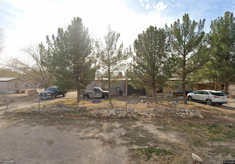 420 Huereque Dr, Socorro, TX 79927 - photo 1