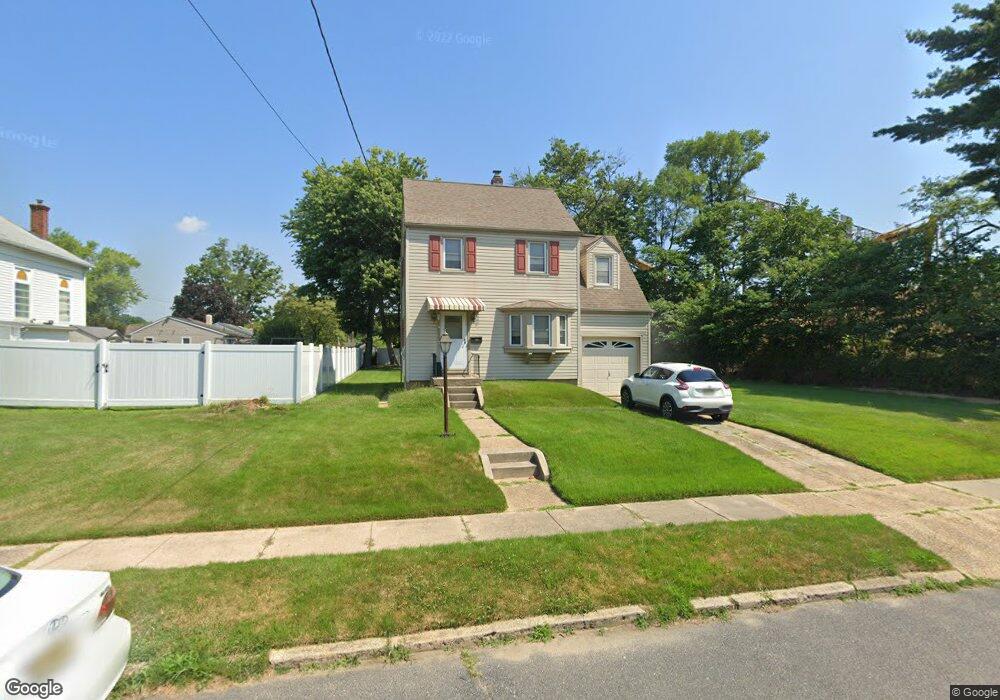 609 Highland Blvd, Gloucester City, NJ 08030 - photo 1