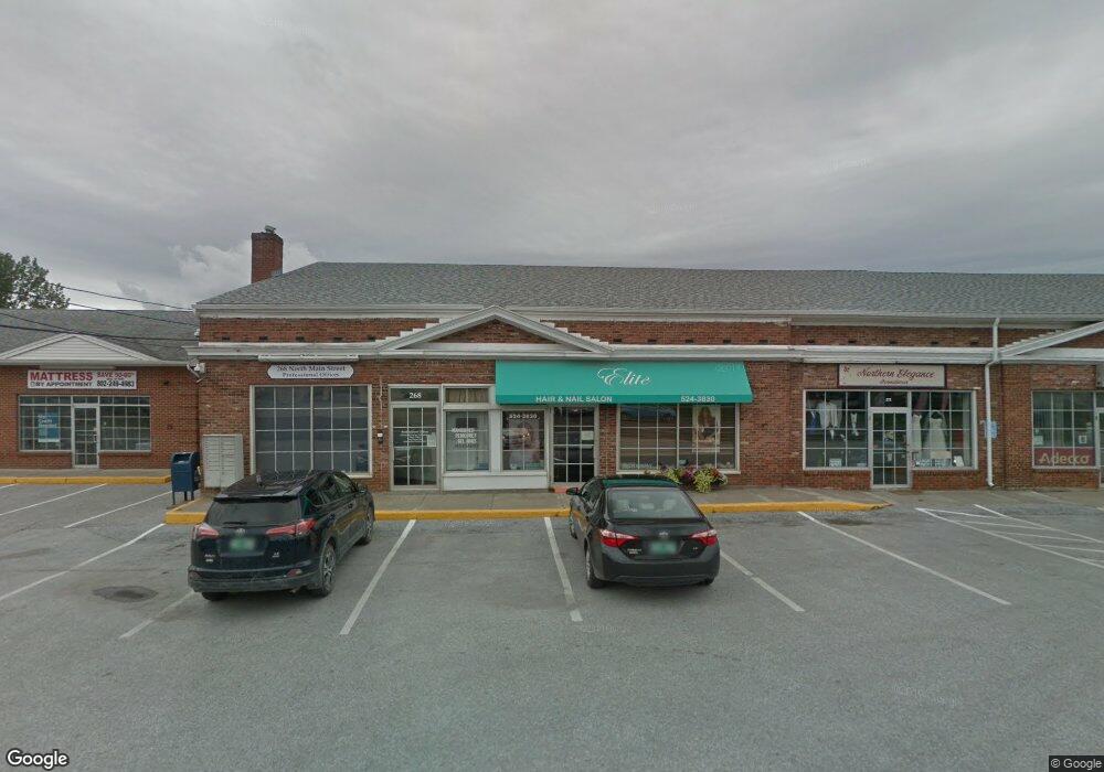 270 N Main St, Saint Albans City, VT 05478 - photo 1