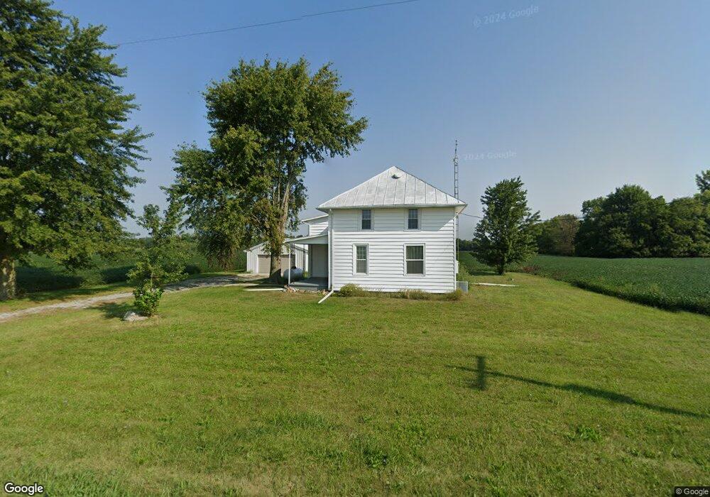 15824 State Route 189, Columbus Grove, OH 45830 - photo 1