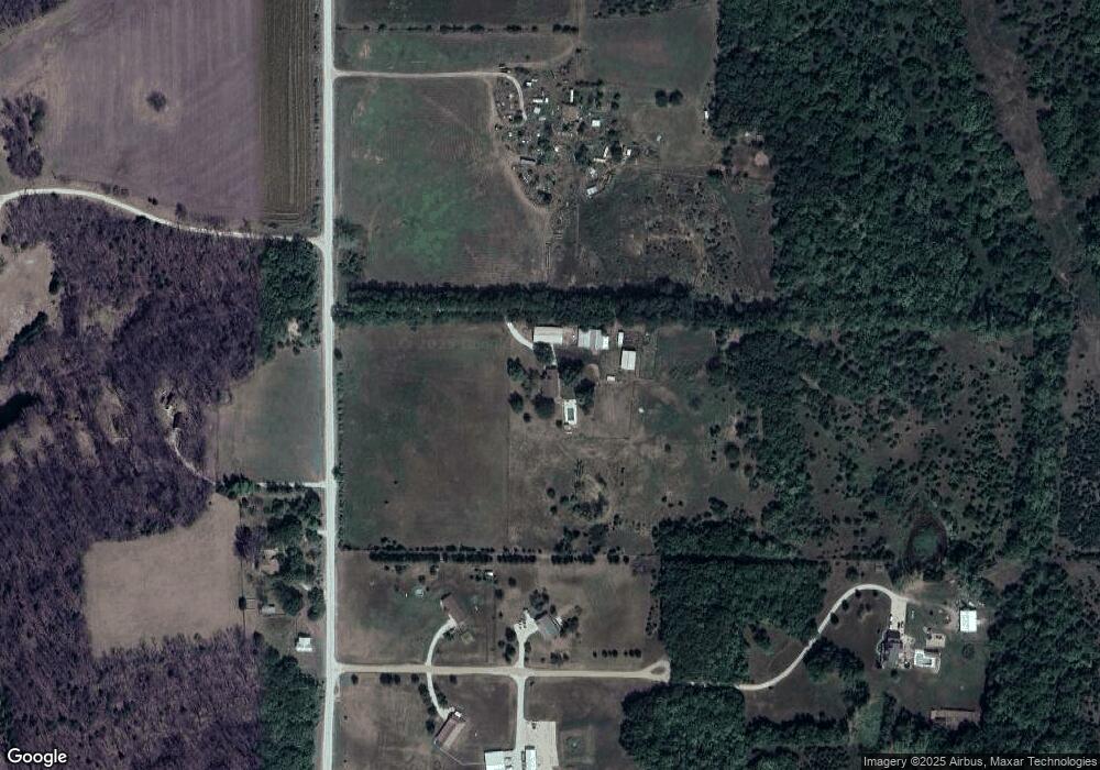 10548 V4 Rd, Hoyt, KS 66440 - photo 1