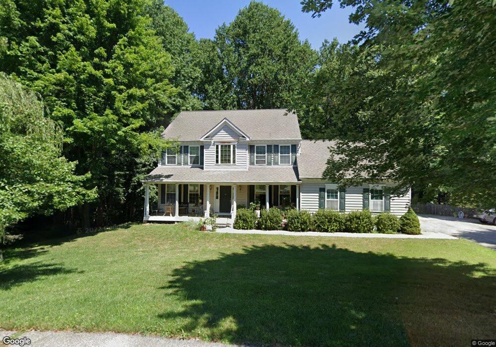 1860 Skipshawn Ln, Owings, MD 20736 - photo 1