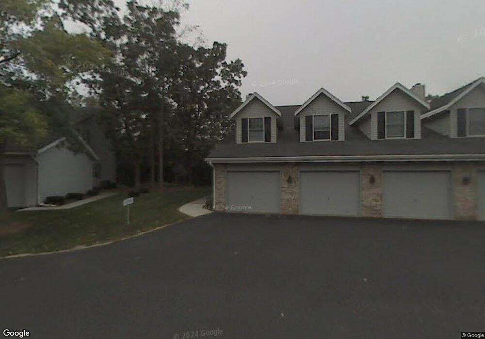 2418A Quail Hollow Ct unit A, Delafield, WI 53018 - photo 1