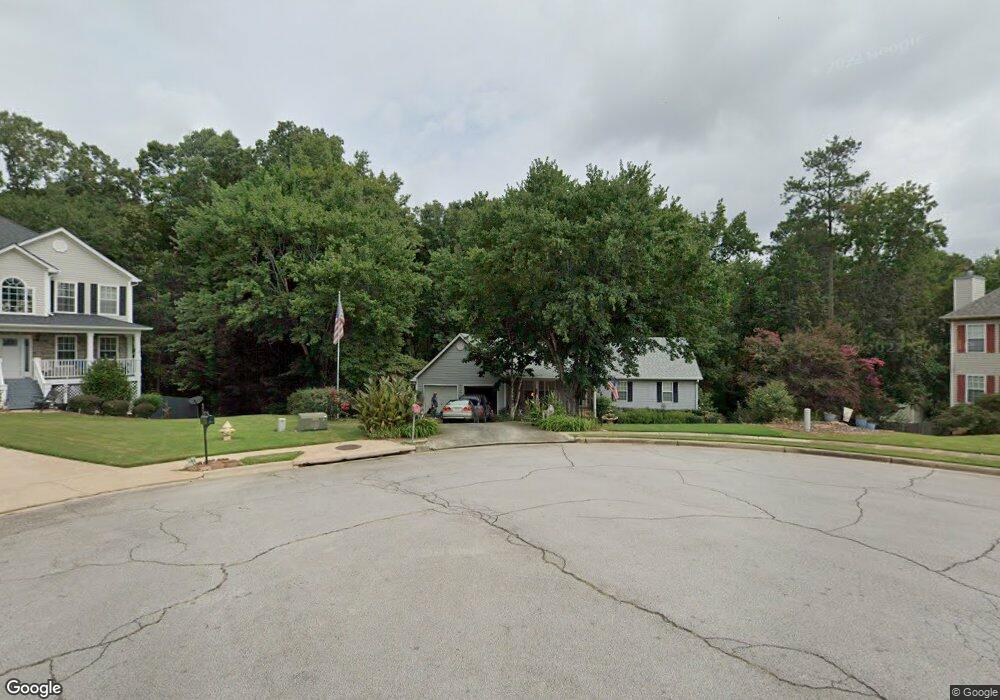 240 Berkshire Pass unit 2, Covington, GA 30016 - photo 1