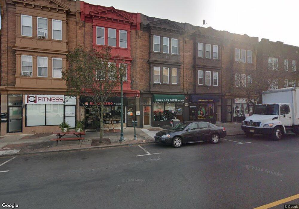 420 Kearny Ave unit 2, Kearny, NJ 07032 - photo 1