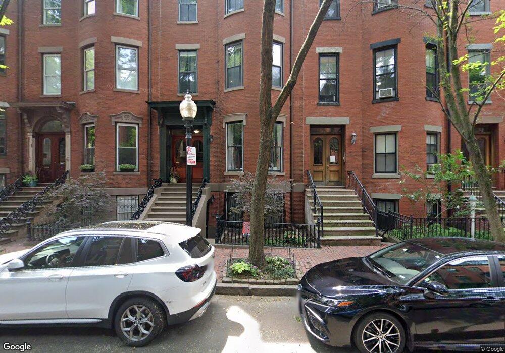 43 E Springfield St unit 43, Boston, MA 02118 - photo 1