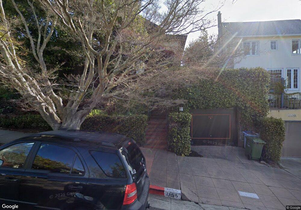 1155 Walnut St, Berkeley, CA 94707 - photo 1