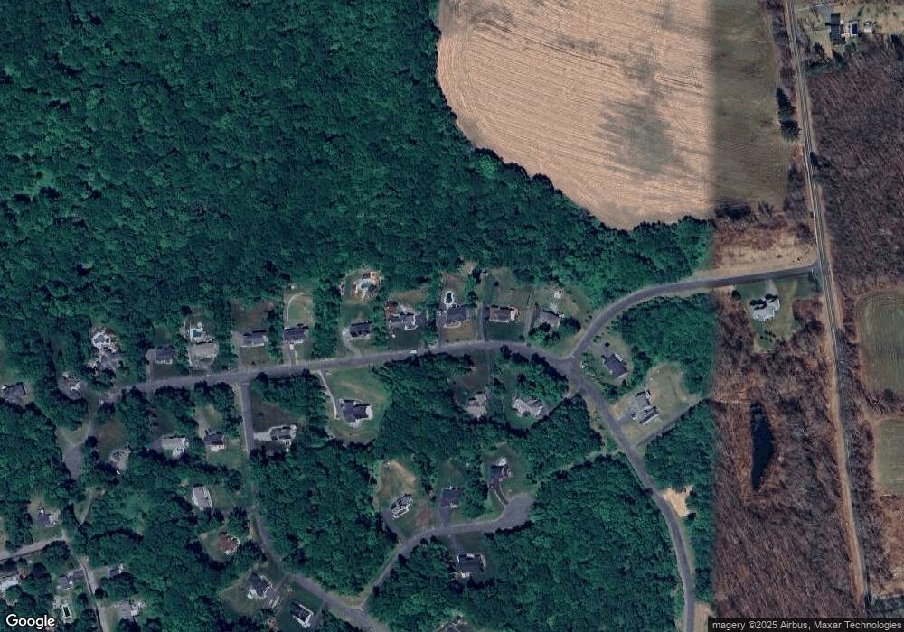 36 Appian Way, Coventry, CT 06238 - photo 1